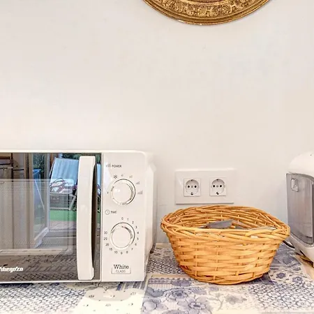 Apartamento With Pool By The Beach Valencia