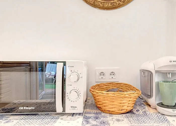 Appartement With Pool By The Beach Valence