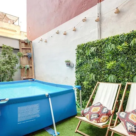公寓 With Pool By The Beach *